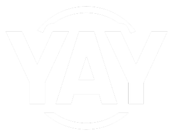 YAY Logo